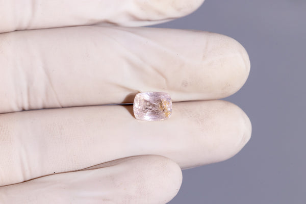 NATURAL SPINEL 2.90 CARATS - Media 4