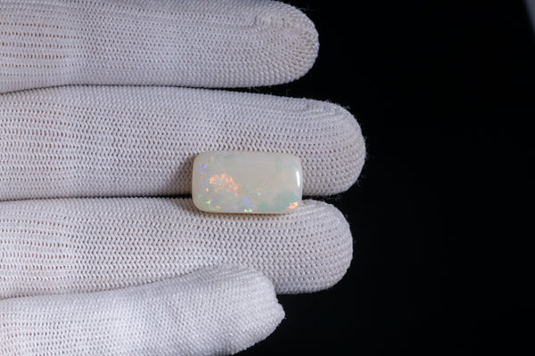 NATURAL OPAL 11.77 CARATS - Media 4