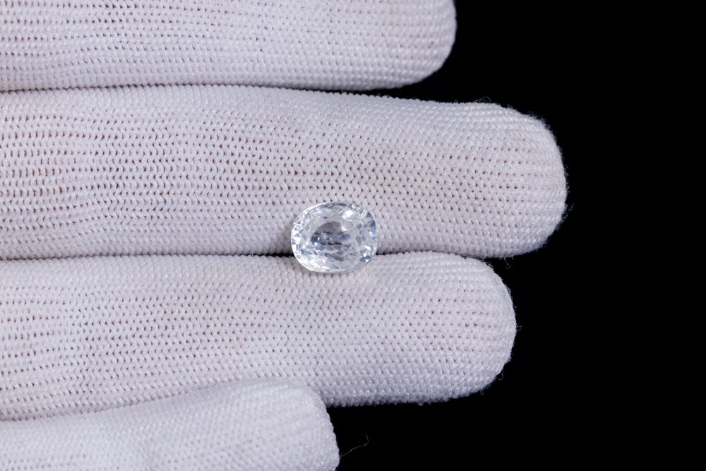 
                    
                      NATURAL ZIRCON 6.50 CARATS - Media 4
                    
                  