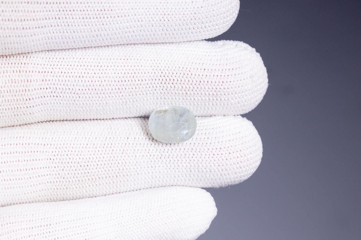 
                    
                      Natural Blue Sapphire (Neelam) 5.13 Carats - Media 3
                    
                  