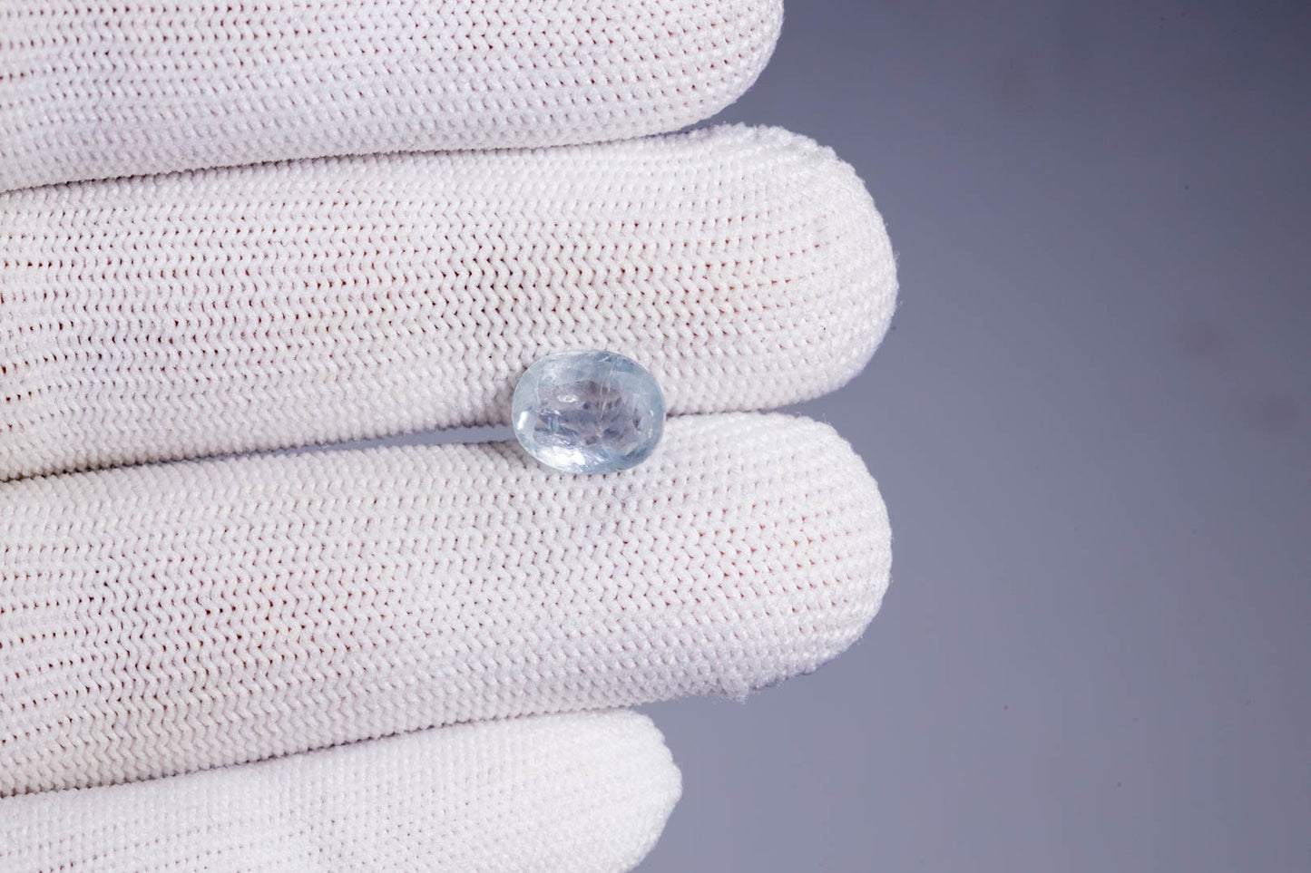 
                    
                      Natural Blue Sapphire (Neelam) 3.80 Carats - Media 4
                    
                  