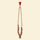 1-14 Mukhi Rudraksha Mala