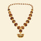 1-14 Mukhi Rudraksha Mala (Panchdhatu)