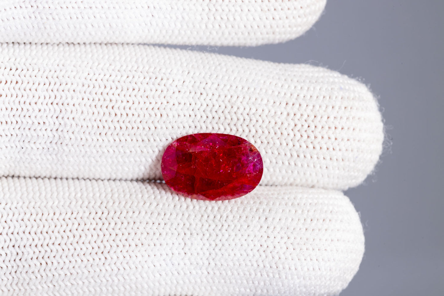 
                    
                      Burmese Ruby (Manik) 4.83 Carats - Media 4
                    
                  