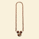 1-6-7 Mukhi Rudraksha Kavach
