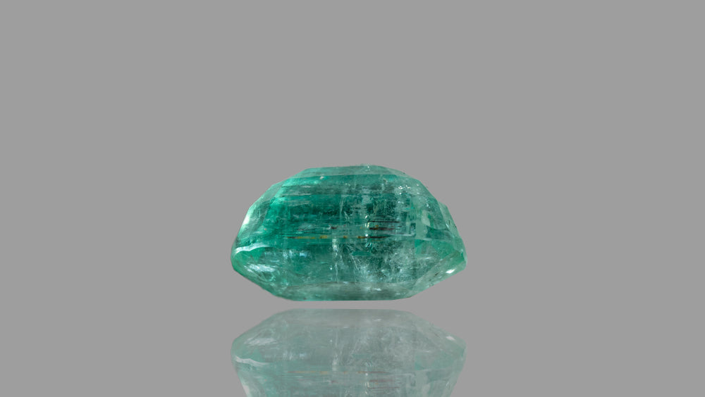 
                    
                      Afganistan Emerald (Panna) 5.43 Carats - Media 3
                    
                  