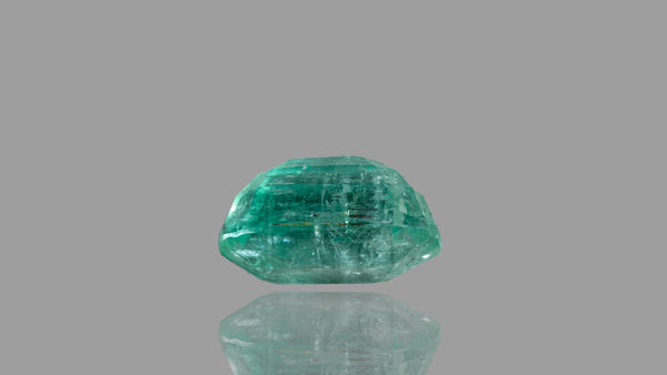 Afganistan Emerald (Panna) 5.43 Carats - Media 3