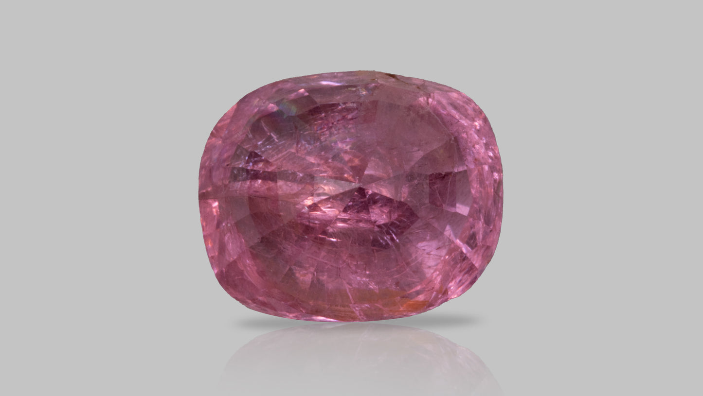 NATURAL SPINEL 3.48 CARATS. - Media 2