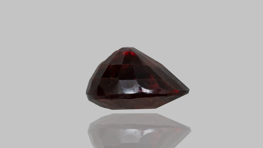 
                    
                      NATURAL HESSONITE (GOMED) 5.79  CARATS - Media 3
                    
                  