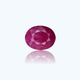 Ruby - 3.8 Carats