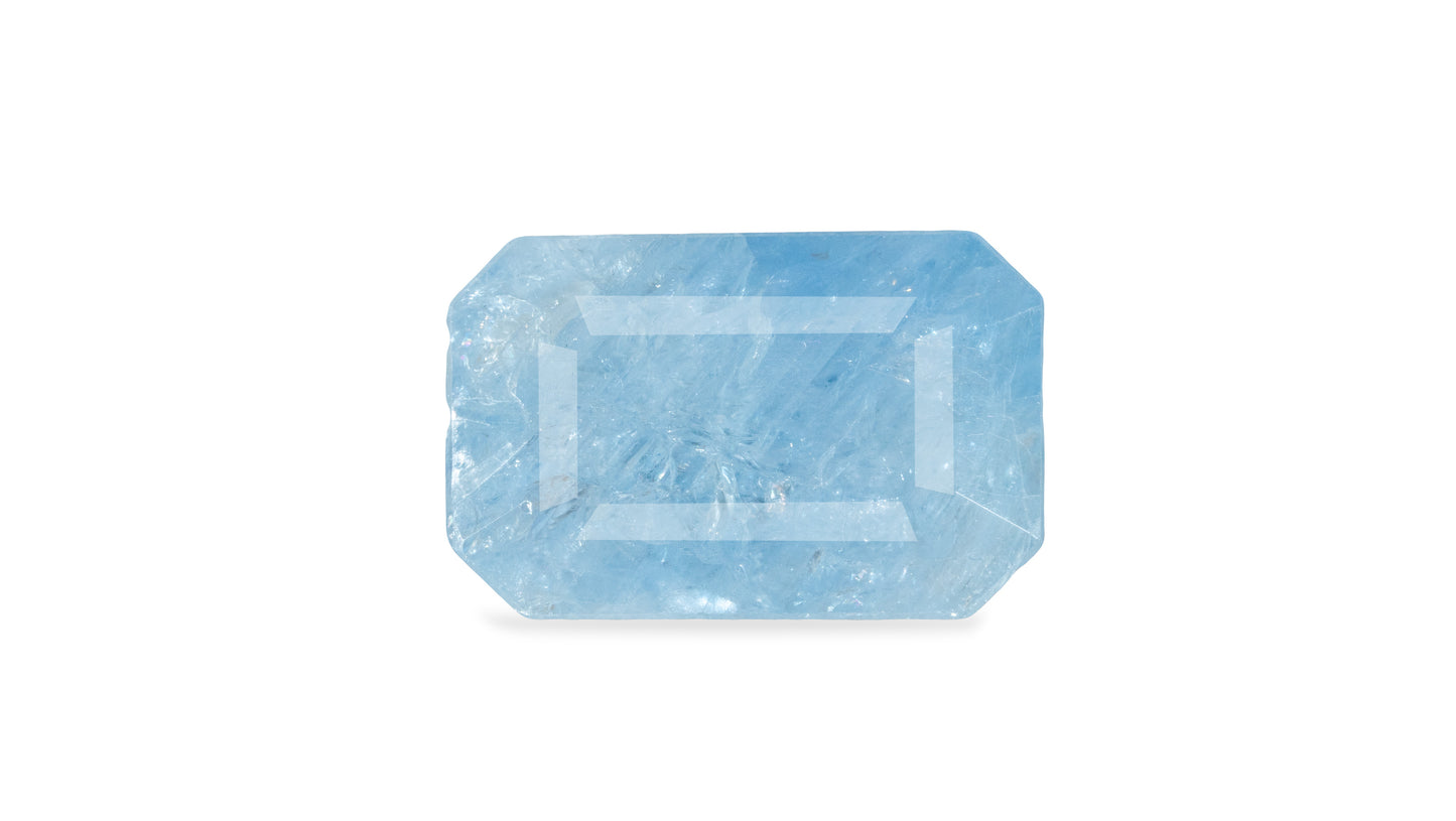 
                    
                      Natural Blue Sapphire (Neelam) 6.59 Carats - Media 4
                    
                  