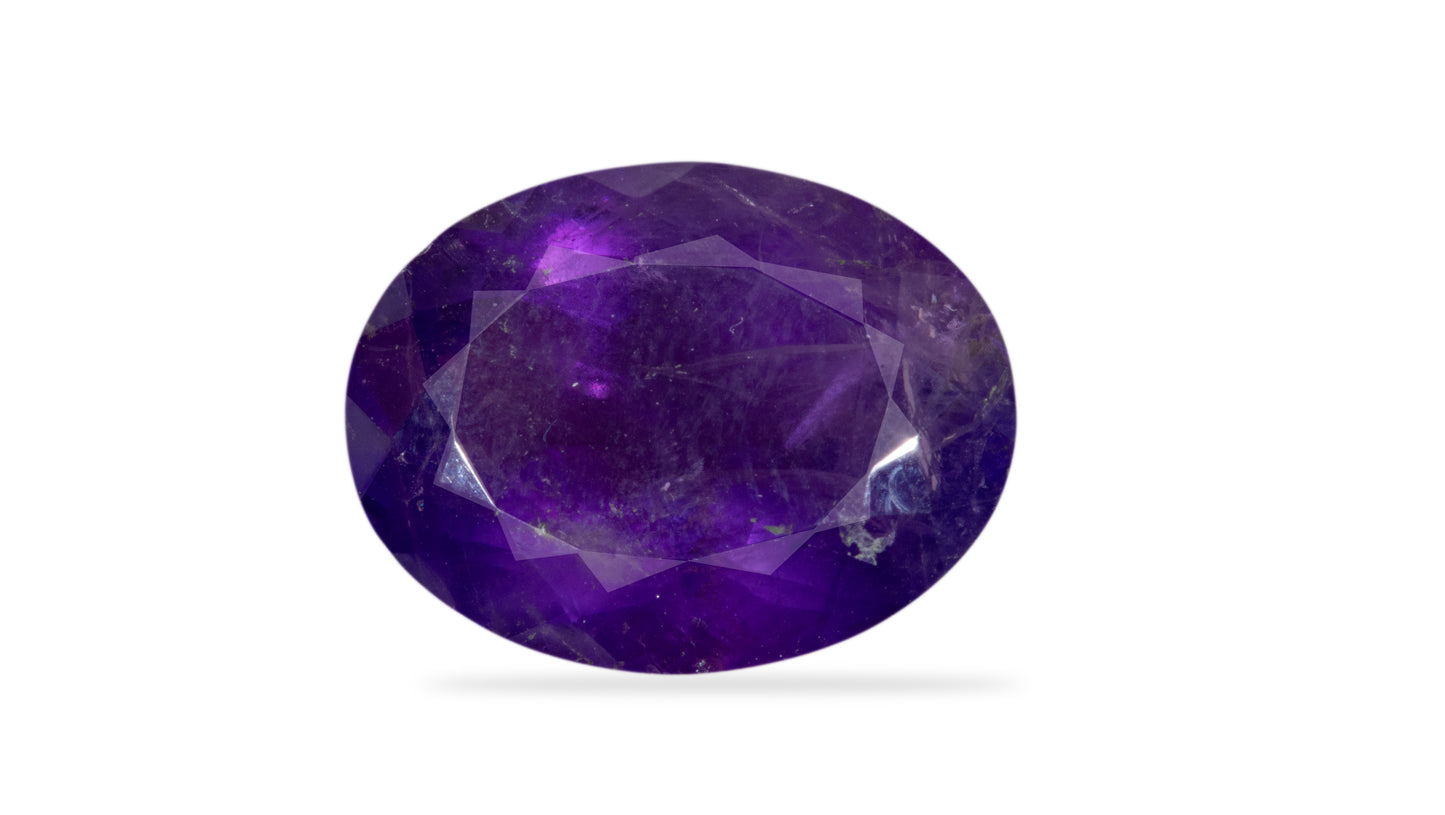 
                    
                      NATURAL AMETHYST 10.53 CARATS. - Media 5
                    
                  