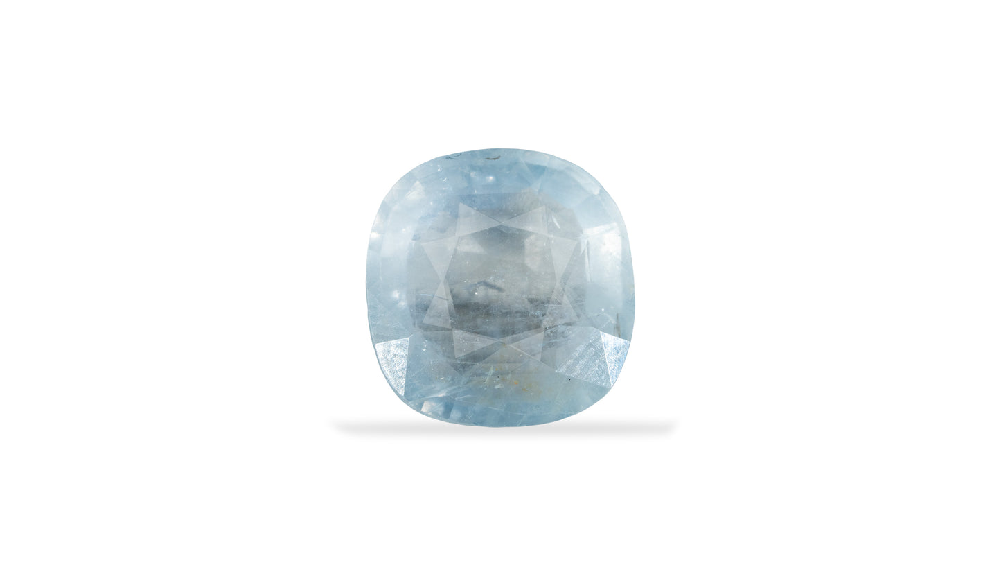 
                    
                      Natural Blue Sapphire (Neelam) 7.19 Carats - Media 4
                    
                  
