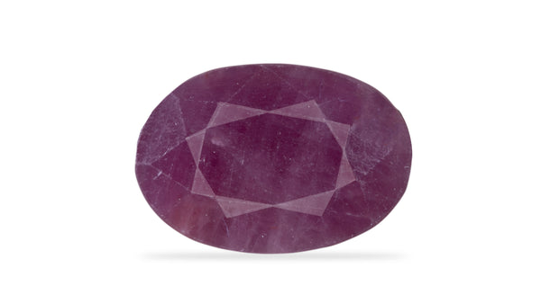 Natural Ruby (Manik) 5.24 Carats - Media 5