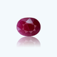 Ruby - 3.91 Carats