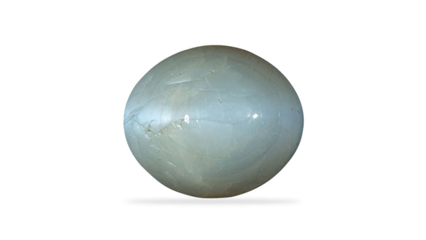 NATURAL CAT'S EYE (Lehsuniya) 12.65 CARATS - Media 5