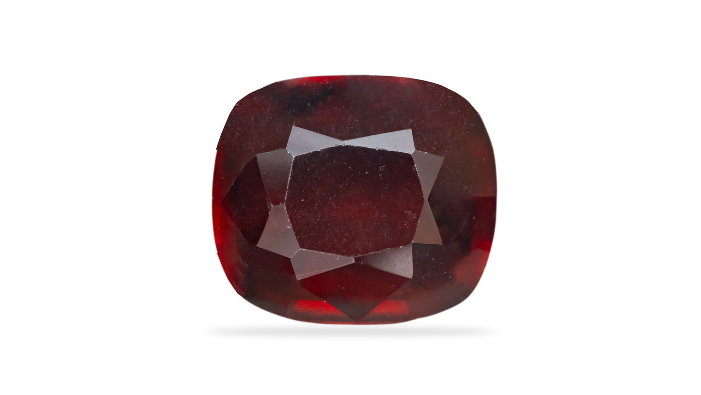 
                    
                      NATURAL HESSONITE (GOMED) 9.94 CARATS - Media 4
                    
                  