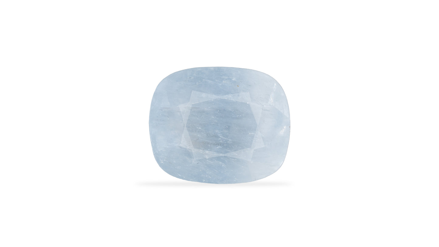 
                    
                      Natural Blue Sapphire (Neelam) 6.75 Carats - Media 3
                    
                  