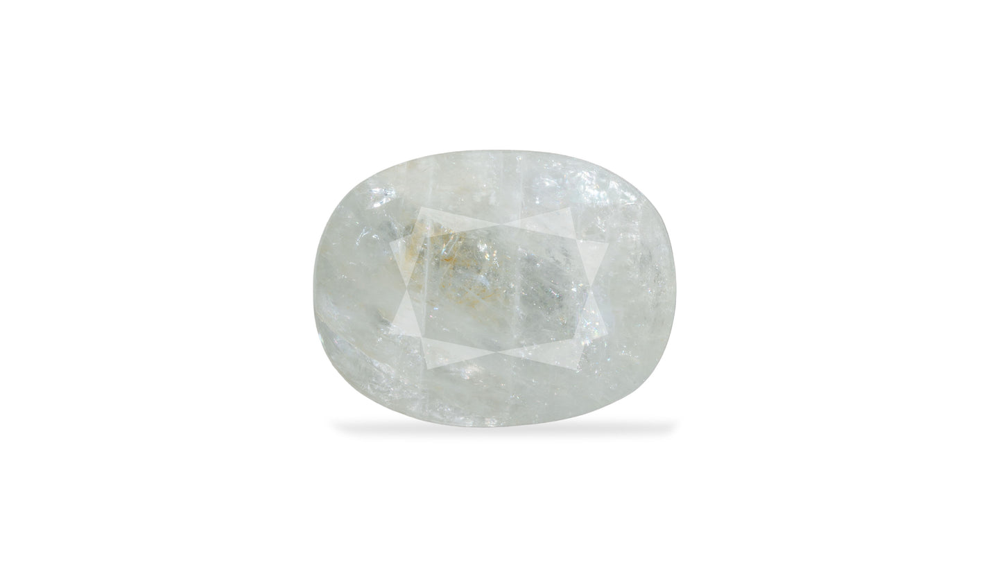 
                    
                      NATURAL WHITE SAPPHIRE 9.45 CARATS - Media 4
                    
                  
