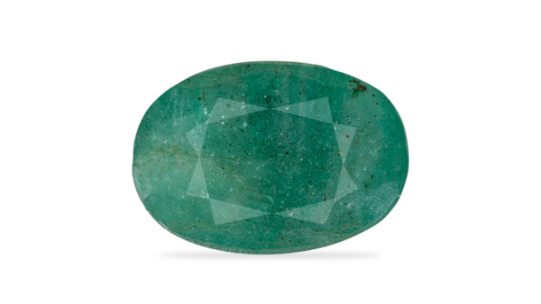 Natural Zambian Emerald (Panna) 3.81 Carats - Media 5