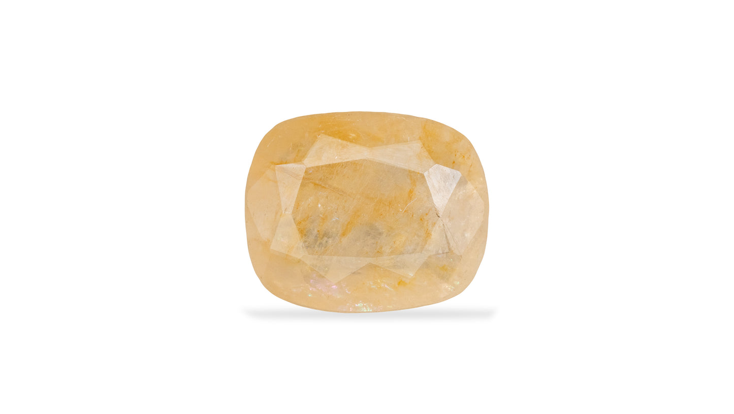 
                    
                      YELLOW TOPAZ 4.46 CARATS - Media 4
                    
                  