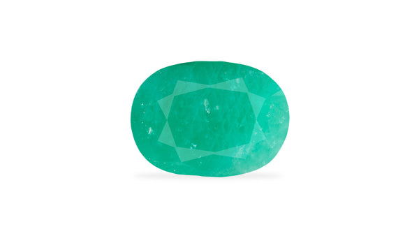 Natural Zambian Emerald (Panna) 10.49 Carats - Media 4