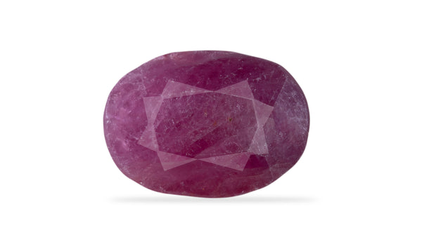 Natural Ruby (Manik) 5.19 Carats - Media 5