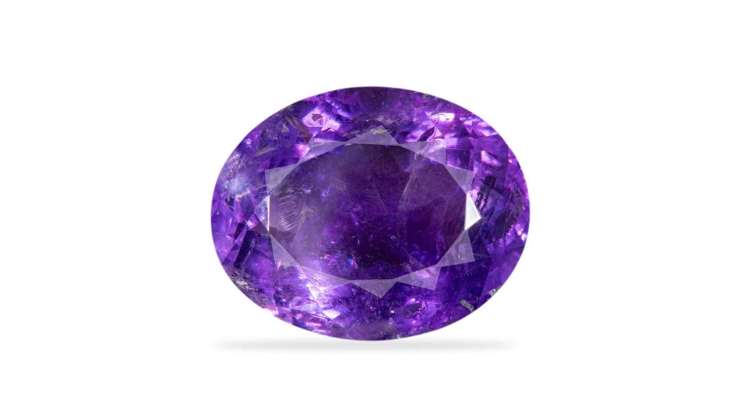 
                    
                      NATURAL AMETHYST 10.99 CARATS. - Media 5
                    
                  