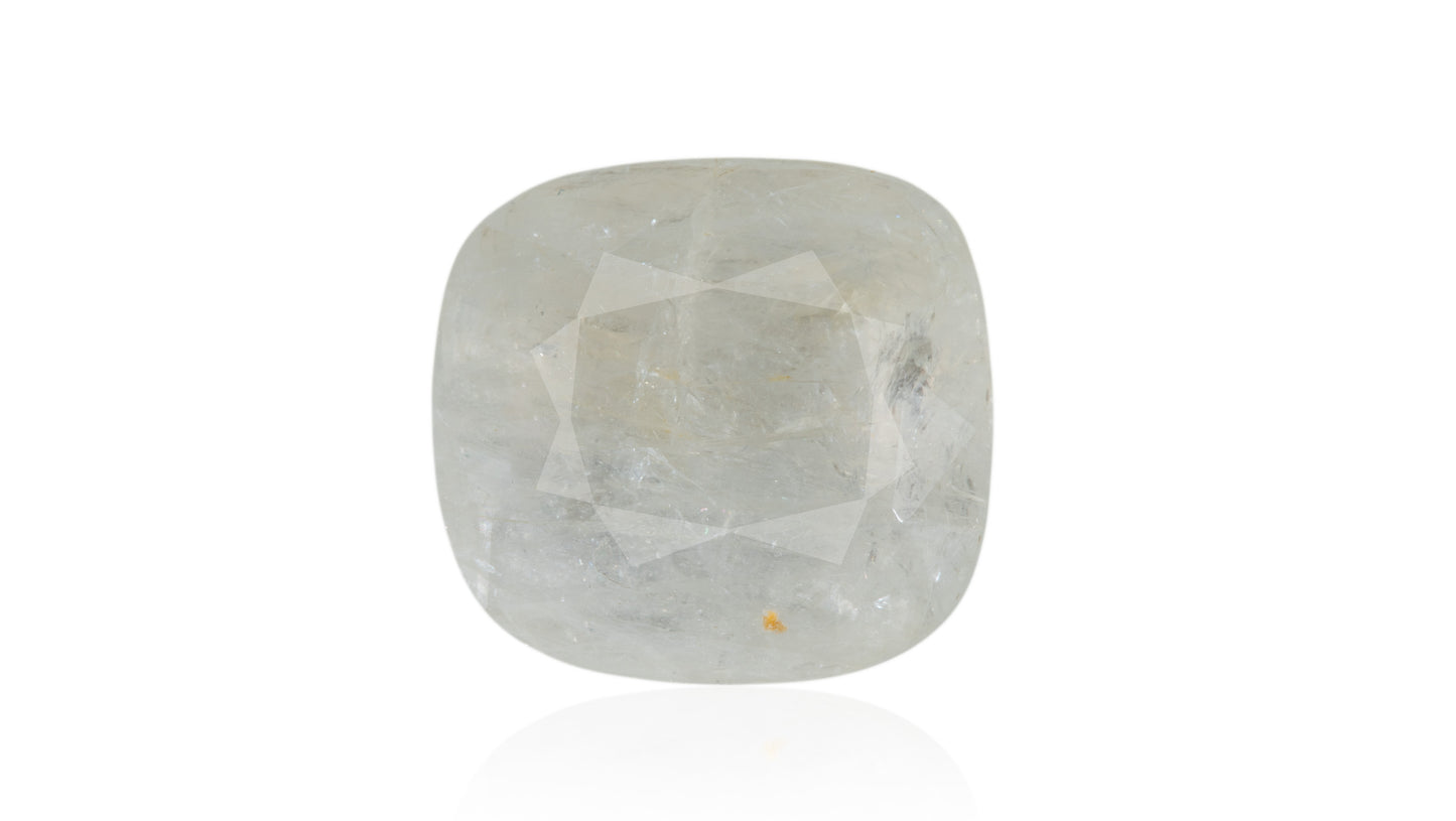 
                    
                      NATURAL WHITE SAPPHIRE 6.32 CARATS - Media 5
                    
                  