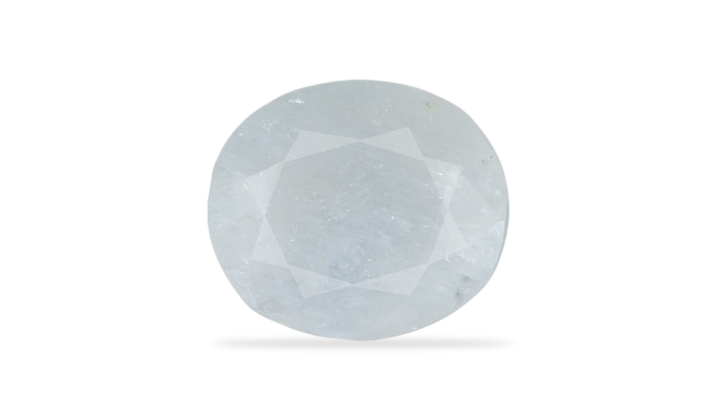 
                    
                      Natural Blue Sapphire (Neelam) 8.58 Carats - Media 5
                    
                  