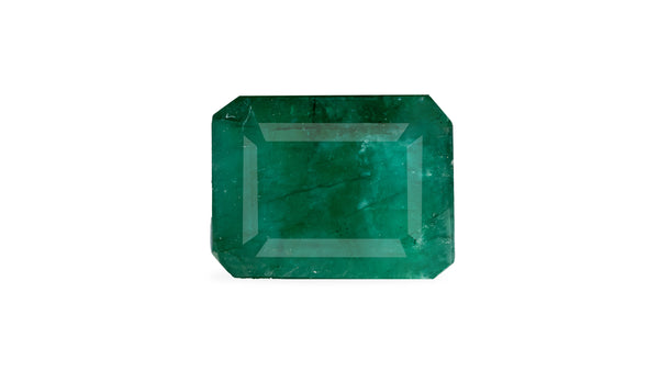 Natural Zambian Emerald (Panna) 6.62 Carats - Media 4