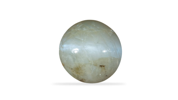 NATURAL CAT'S EYE (Lehsuniya) 4.72 CARATS - Media 5