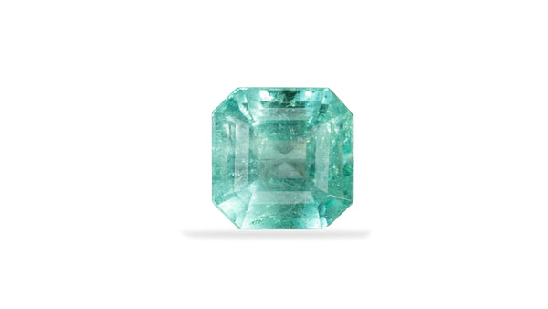 Natural Columbian Emerald (Panna) 8.09 Carats - Media 4