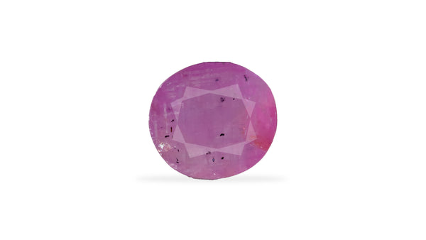 Natural Ruby (Manik) 4.69 Carats - Media 4