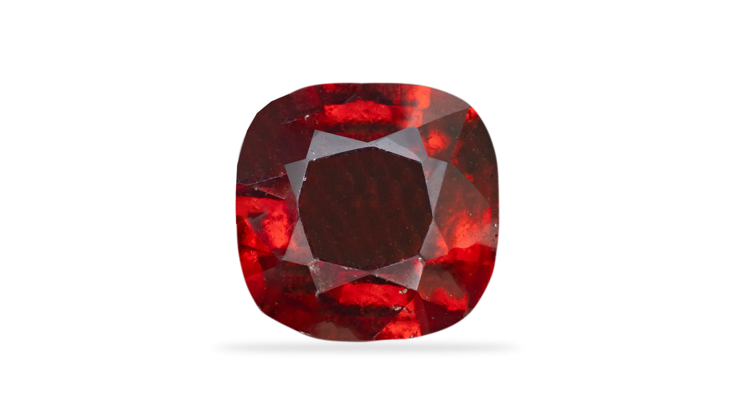 
                    
                      NATURAL HESSONITE (GOMED) 7.99 CARATS - Media 4
                    
                  