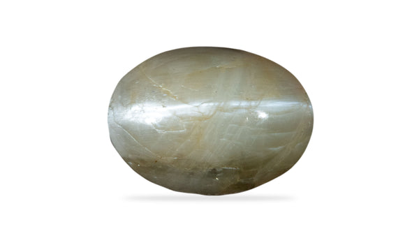 NATURAL CAT'S EYE (Lehsuniya) 5.57 CARATS - Media 5