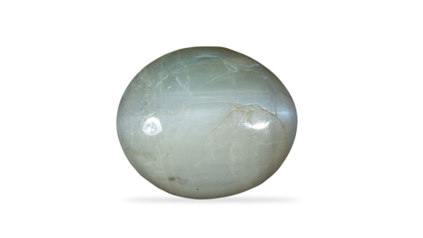 NATURAL CAT'S EYE (Lehsuniya) 5.73 CARATS - Media 5