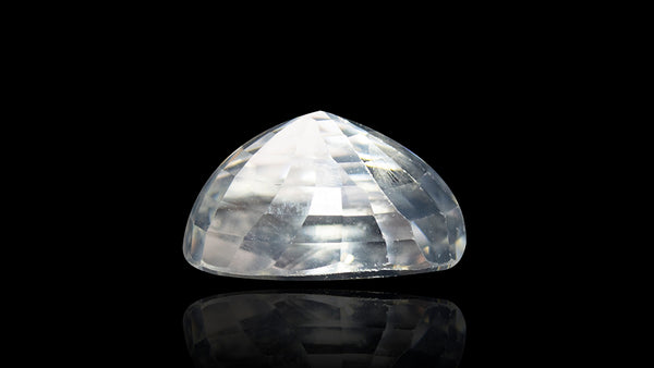 NATURAL ZIRCON 6.02 CARATS - Media 3