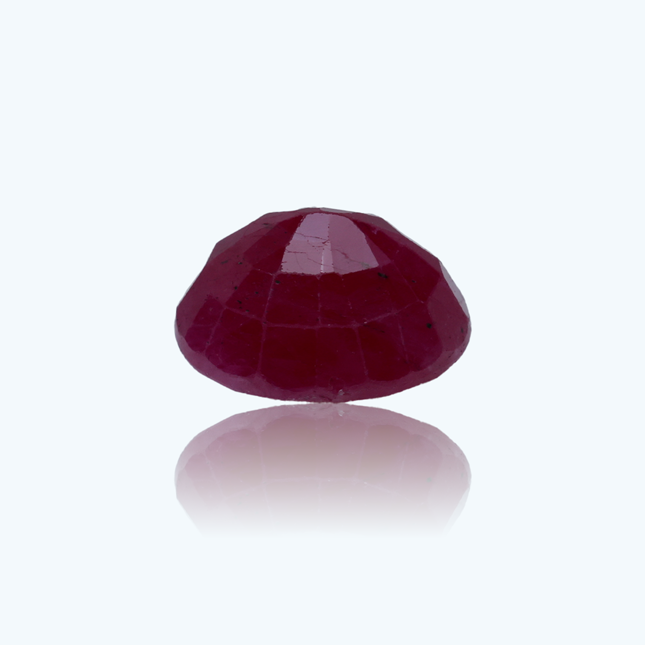 Ruby - 4.29 Carats