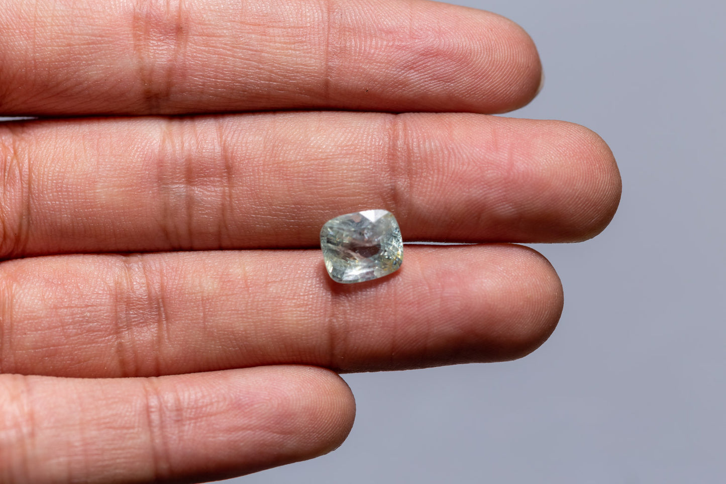 
                    
                      NATURAL PITAMBARI 5.52 CARATS - Media 3
                    
                  