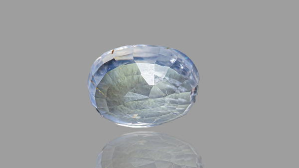 NATURAL PITAMBARI 4.06 CARATS - Media 2
