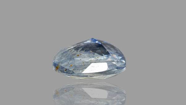 NATURAL PITAMBARI 4.94 CARATS - Media 3