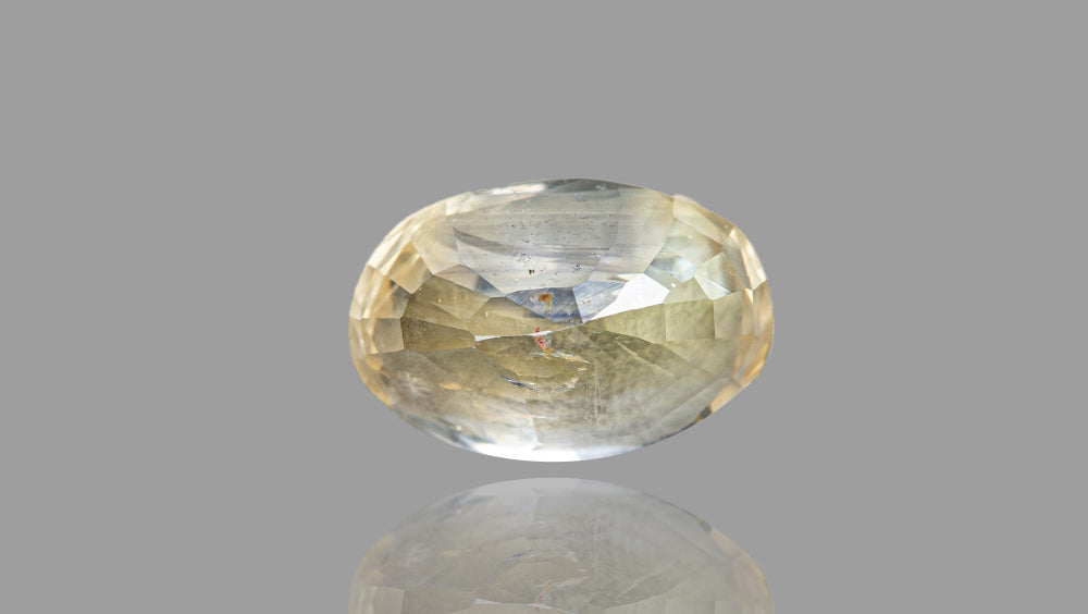NATURAL PITAMBARI 3.33 CARATS - Media 2