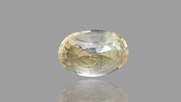 NATURAL PITAMBARI 3.33 CARATS - Media 2