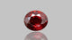 NATURAL HESSONITE (GOMED) 9.02 CARATS