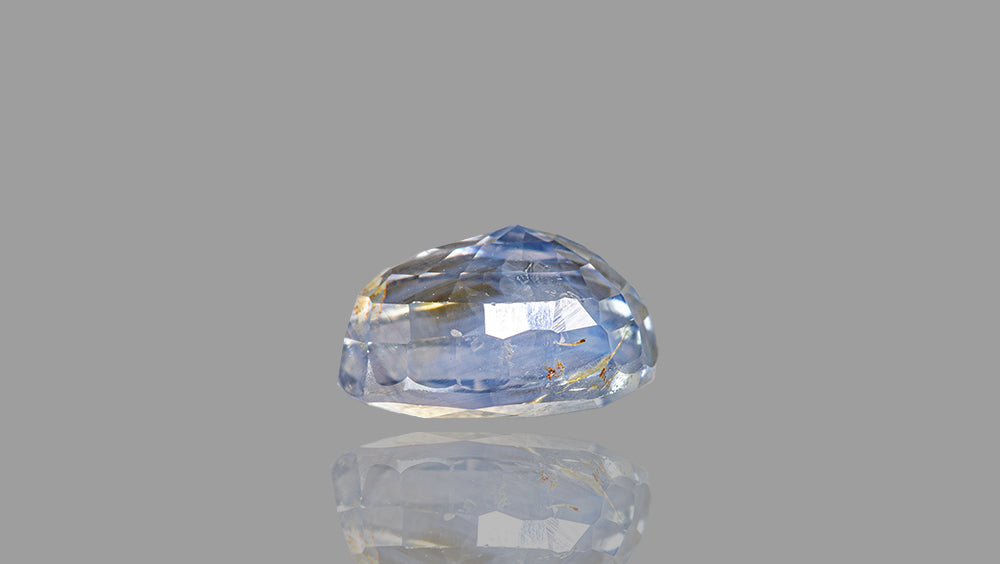 
                    
                      NATURAL PITAMBARI 4.06 CARATS - Media 3
                    
                  