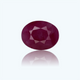 Ruby - 3.45 Carats