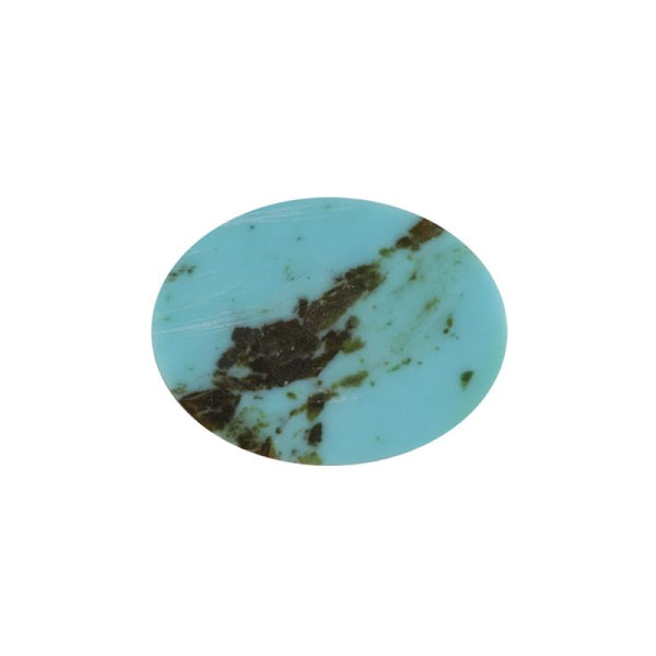 NATURAL TURQUOISE 14.28 CARATS - Media 3