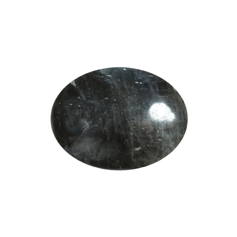 BLUE COURANDOUM 12.50 CARATS - Media 2