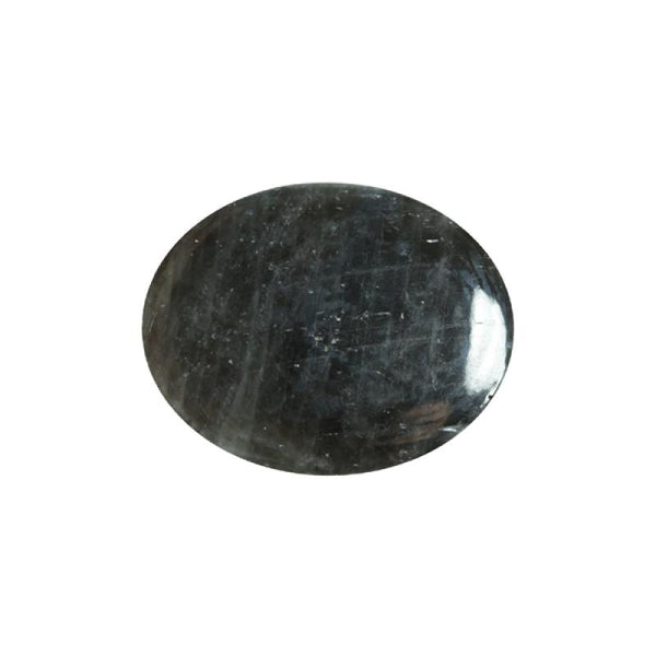 BLUE COURANDOUM 12.50 CARATS - Media 3